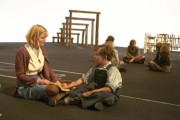 Dogville hoy en la Filmoteca de Catalunya