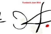 1688Miró y política: Exposición temporal en la Fundació Miró