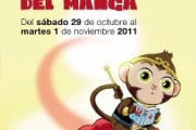 El XVII Salón del Manga de Barcelona llega este fin de semana