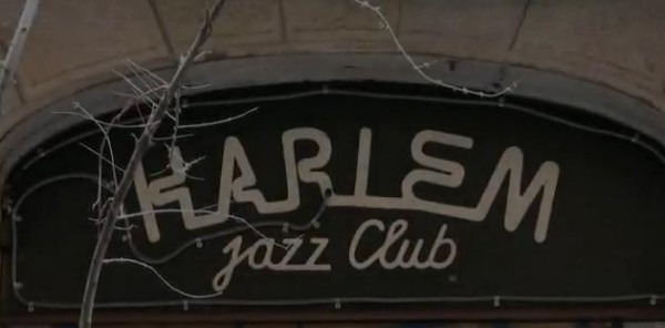 Harlem Jazz Club