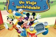 disney live un viaje inolvidable en palau sant jordi