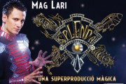 1881Mag Lari estrena mañana su Splenda en Barcelona