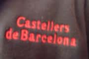 Exposición “Gente de fiesta” de los Castellers de Barcelona