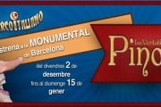 1868Actividades infantiles para este puente en Barcelona