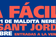 2017Concierto de Maldita Nerea en Barcelona
