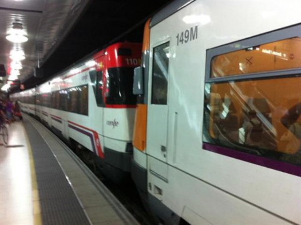 renfe rodalies