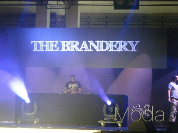 Brandery verano
