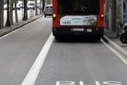 2064Las líneas de bus 31, 35, 105 y 158 de Barcelona se eliminan