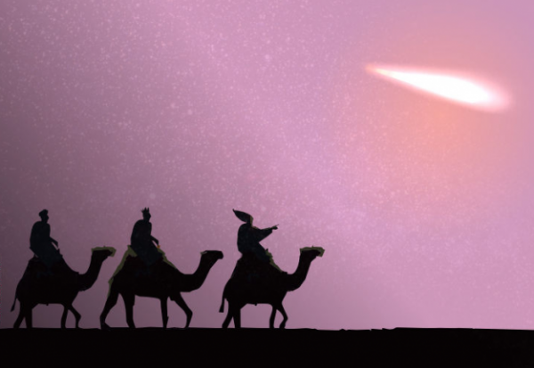 reyes magos