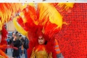 El Carnaval 2012 llega a Barcelona