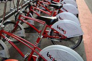 Tipos de transporte para desplazarse por Barcelona