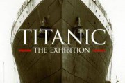 Titanic The Exhibition en el Museu Marítim de Barcelona