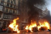 2199Cataluña se endurece contra el vandalismo