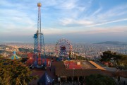 2275Nuevo servicio de autobuses a Tibidabo