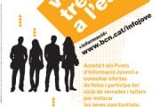 2254El Ajuntament promueve el trabajo entre los jóvenes durante el verano