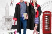2348Beefeater Gin College: la Universidad de los Gin tonics