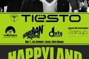 2397El Festival Happyland Music llegará a Barcelona en Julio
