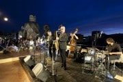 2630Noches de jazz en La Pedrera