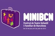 2636Festival MINI BCN, ciclo de teatro infantil y familiar