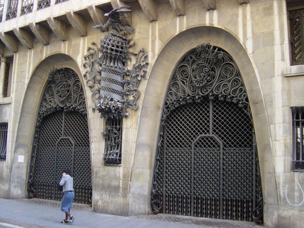 Palau Güell