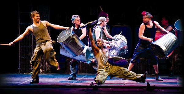 STOMP