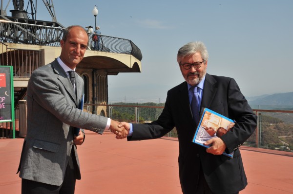 Tibidabo-UNICEF