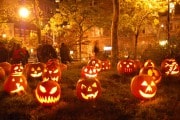 3026Halloween en Barcelona