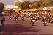 3069El Museu de la Moto de Barcelona celebra su fiesta ‘non-stop’ de 24 horas