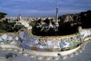 3087El Ajuntament regularará el acceso al Parque Güell