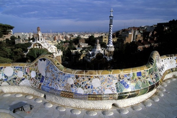 Park Güell