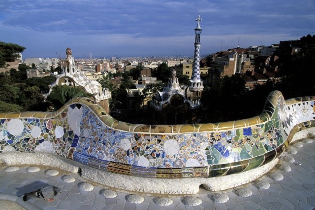 Park Güell