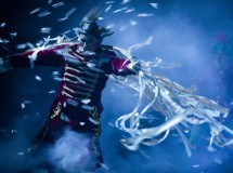Eoloh!, un nuevo concepto de circo llega a Barcelona