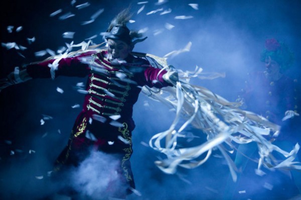 Cirque Eoloh