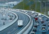 El carril Bus-VAO de la C-58 estará disponible para vehículos de 2 o más ocupantes