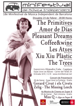 Cartel Minifestival