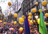 Carnaval 2013 en Barcelona