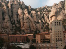 Hacer turismo por los alrededores de Barcelona