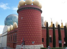 La primavera, buena época para conocer Girona