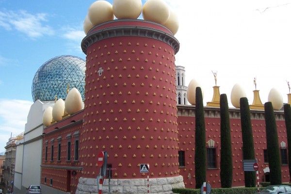 Museo Dalí