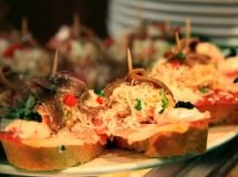 El Barrio de Sant Antoni, territorio de tapas