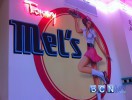 Tommy Mel’s, un auténtico diner de los años 50