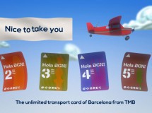 Hola BCN! las nuevas tarjetas de TMB para turistas