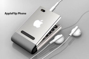 appleflip-phone