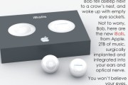iballs
