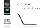 iphoneair