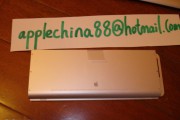 Más imágenes del case de las nuevas MacBook