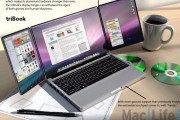 tribook