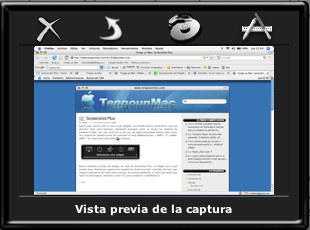 Screenshot Plus