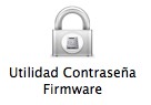 Open Firmware Password