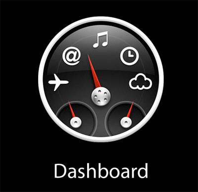 Truco : Deshabilitar el dashboard (actualizado)